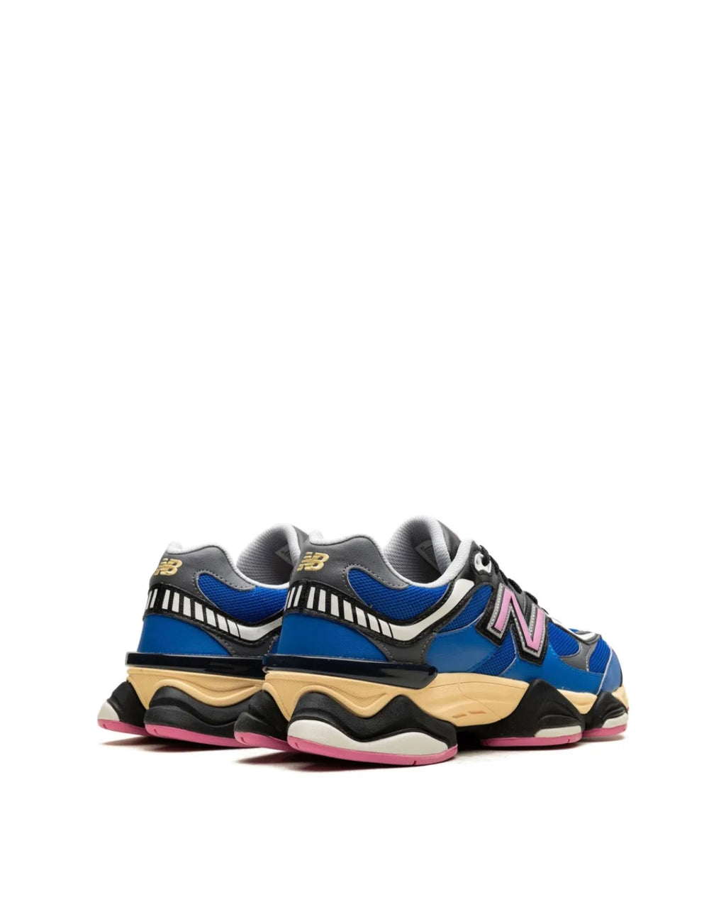 NEW BALANCE 9060 - Donna