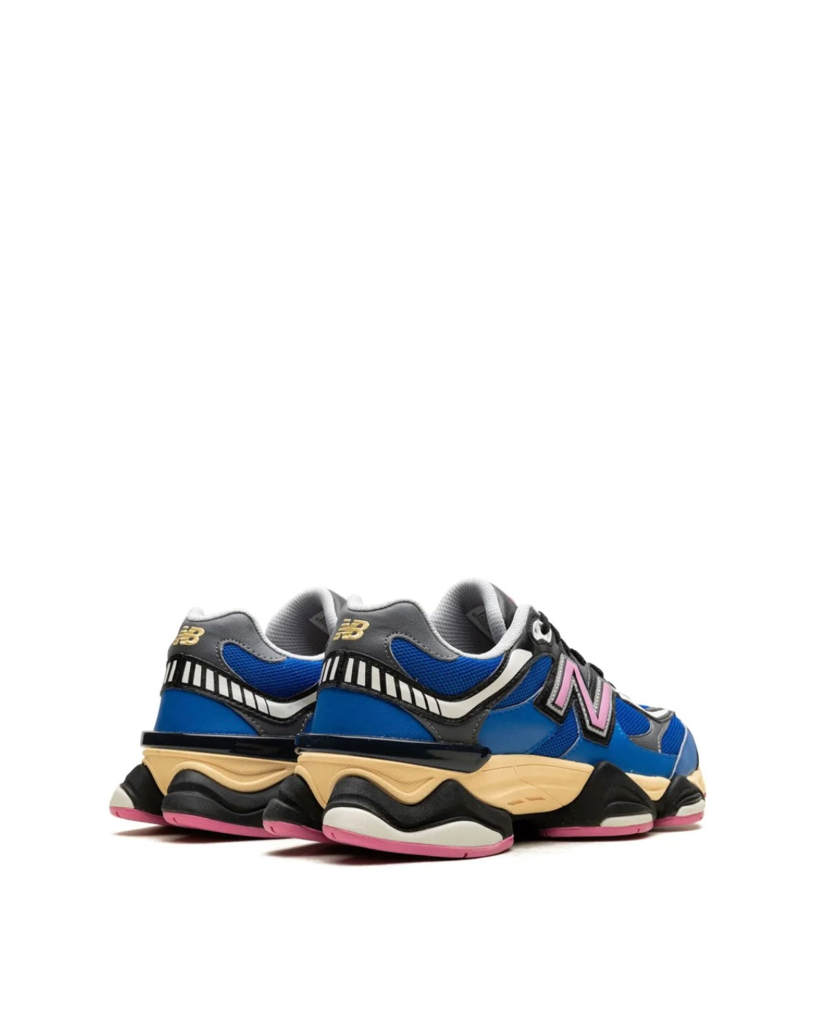 NEW BALANCE 9060 - Donna