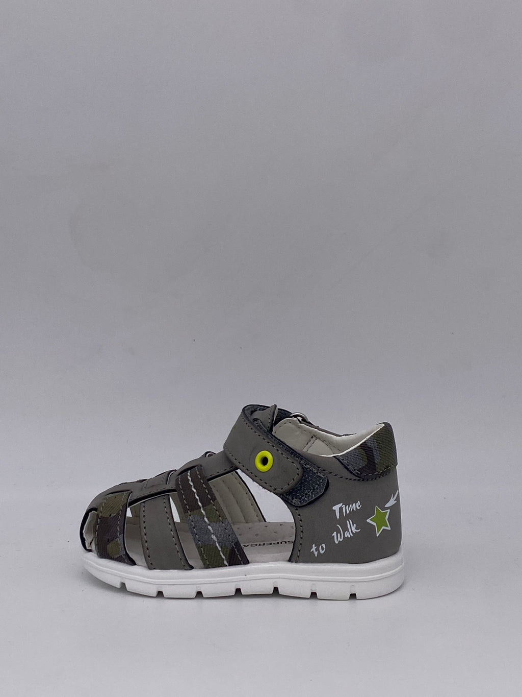 SUPERGA - Sandali Ragnetto - BAM