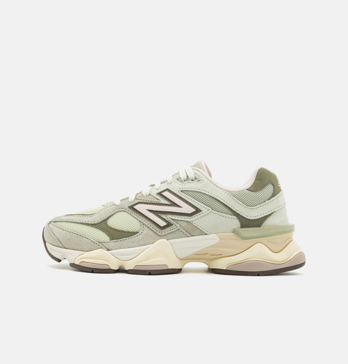 NEW BALANCE 9060 - Donna