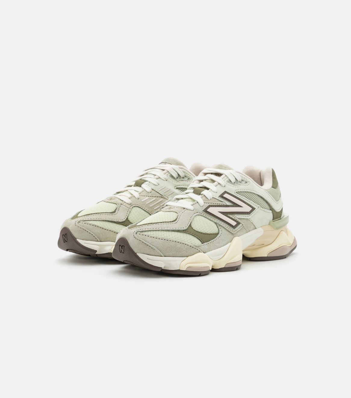 NEW BALANCE 9060 - Donna