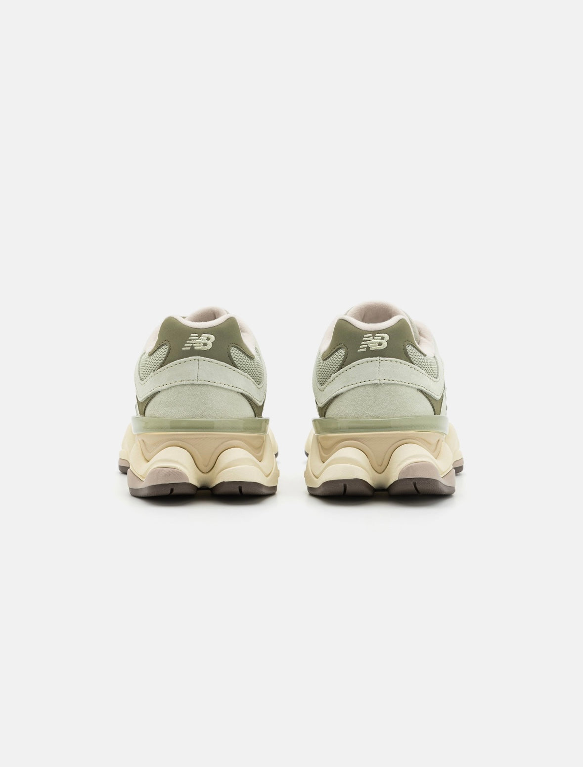 NEW BALANCE 9060 - Donna