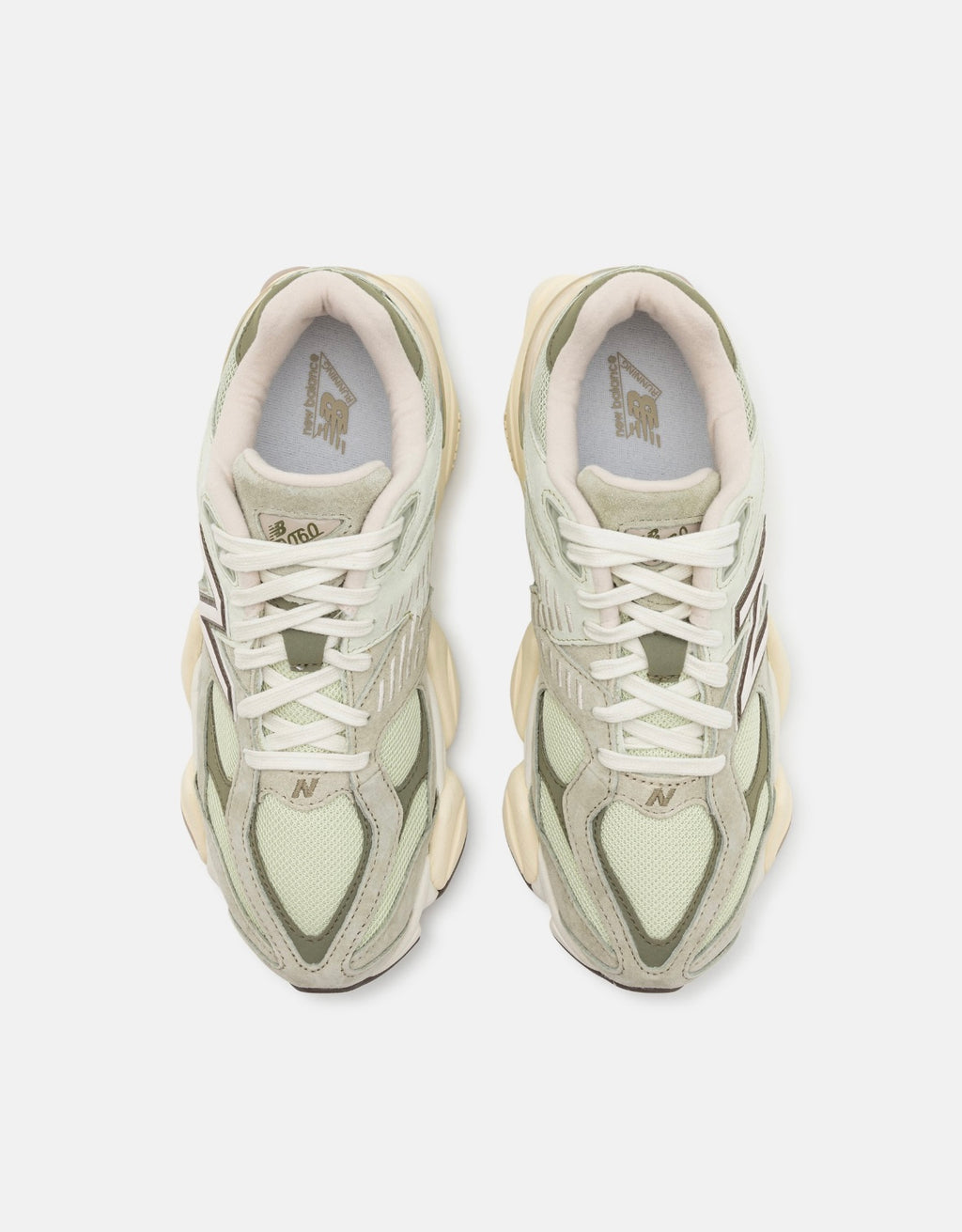 NEW BALANCE 9060 - Donna