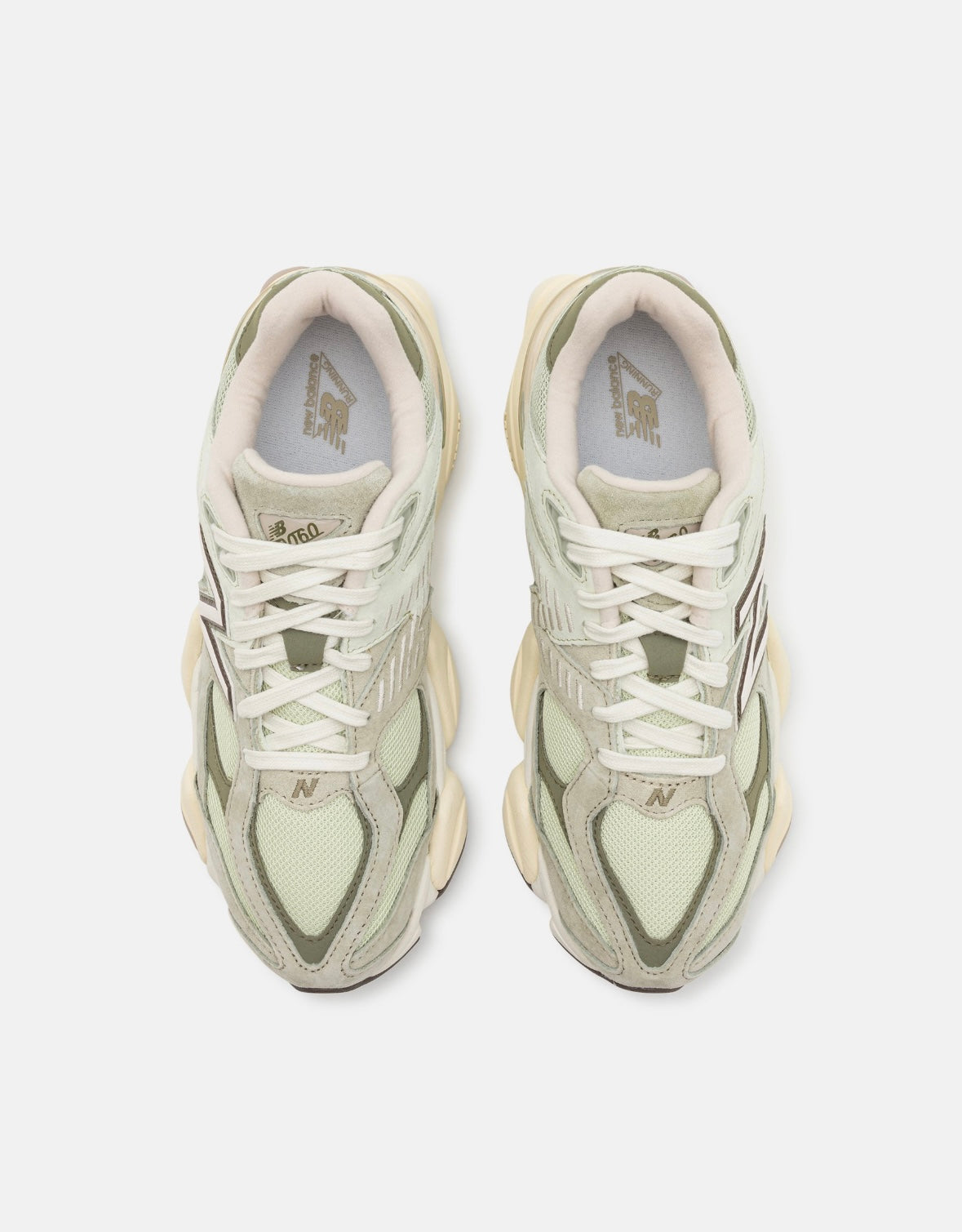 NEW BALANCE 9060 - Donna