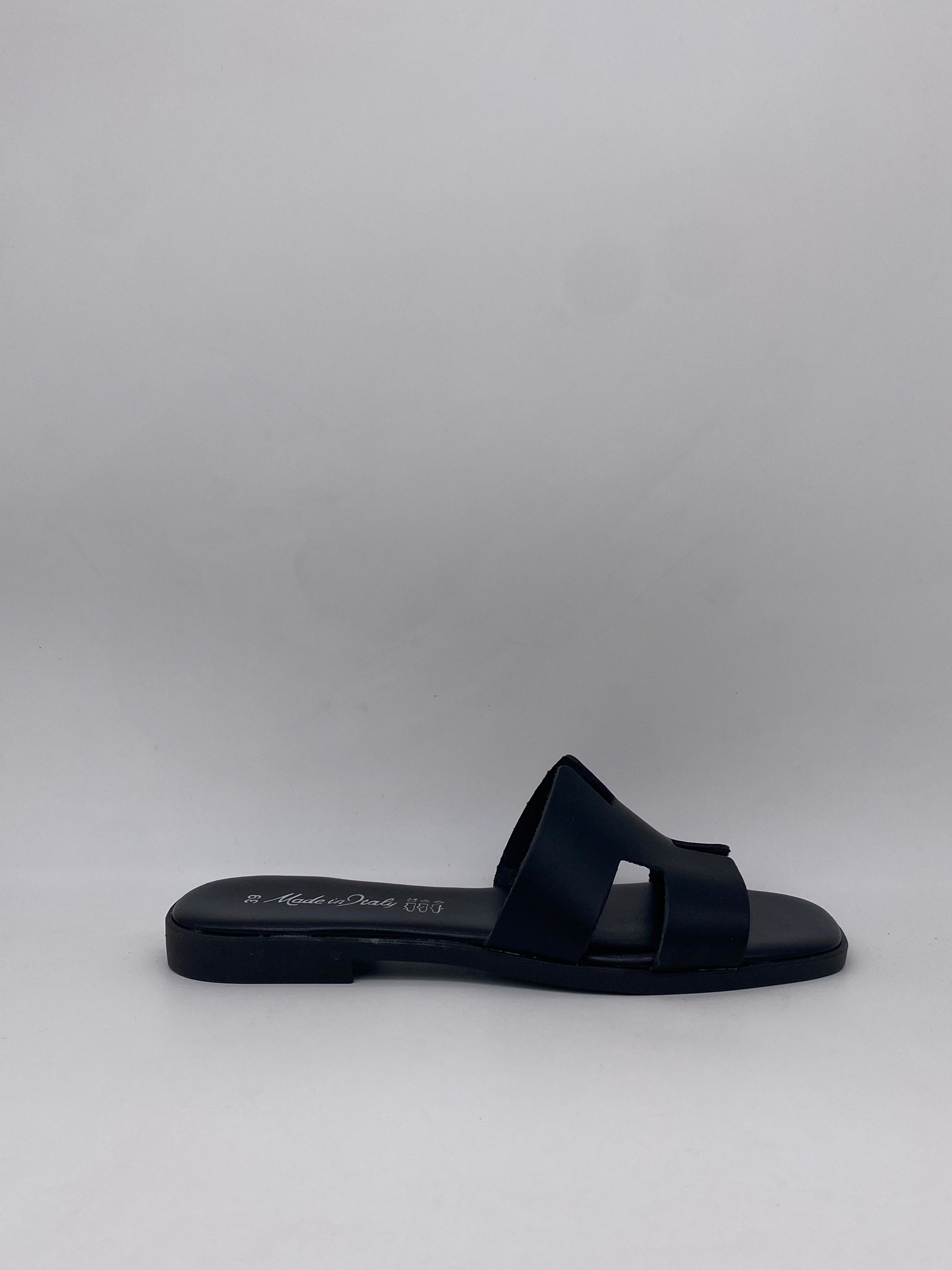 Ciabatte Monocolore - Donna