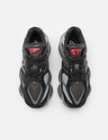 NEW BALANCE Black