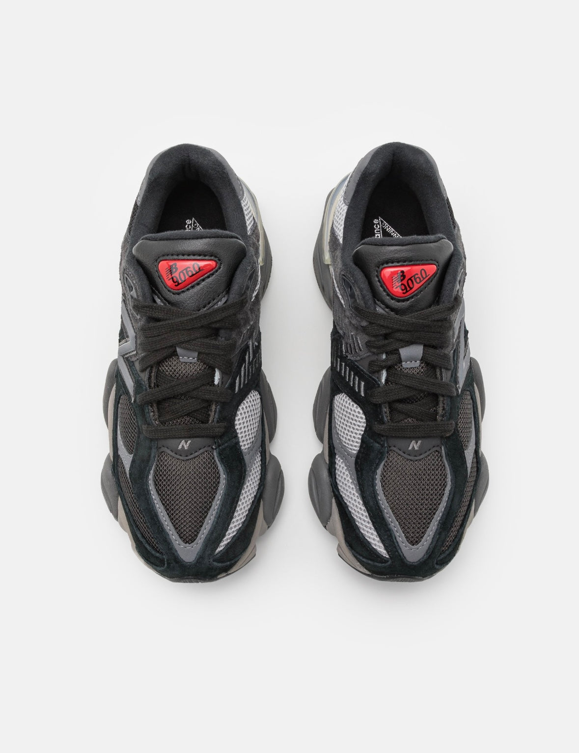 NEW BALANCE Black