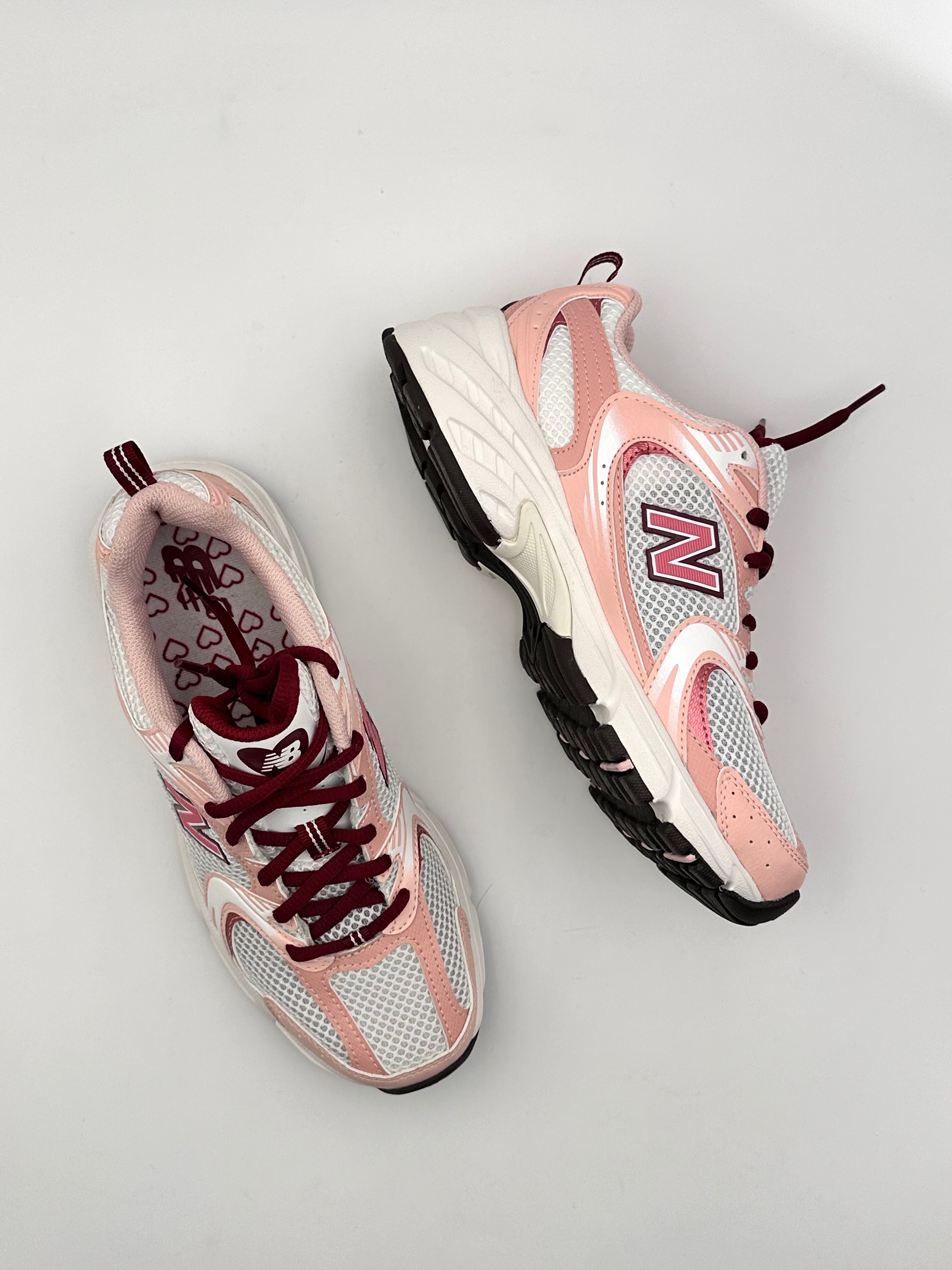 New Balance 530 - Sneakers Rosa