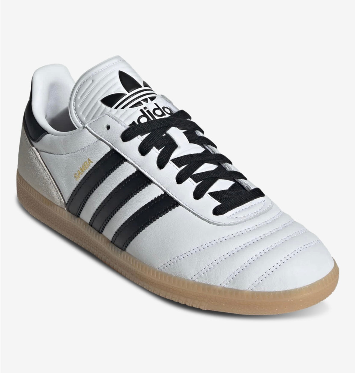 ADIDAS - SAMBA JP J