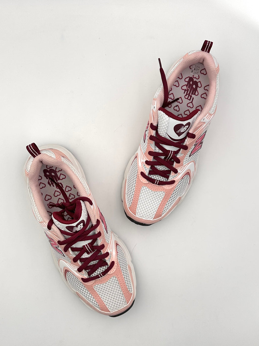 New Balance 530 - Sneakers Rosa