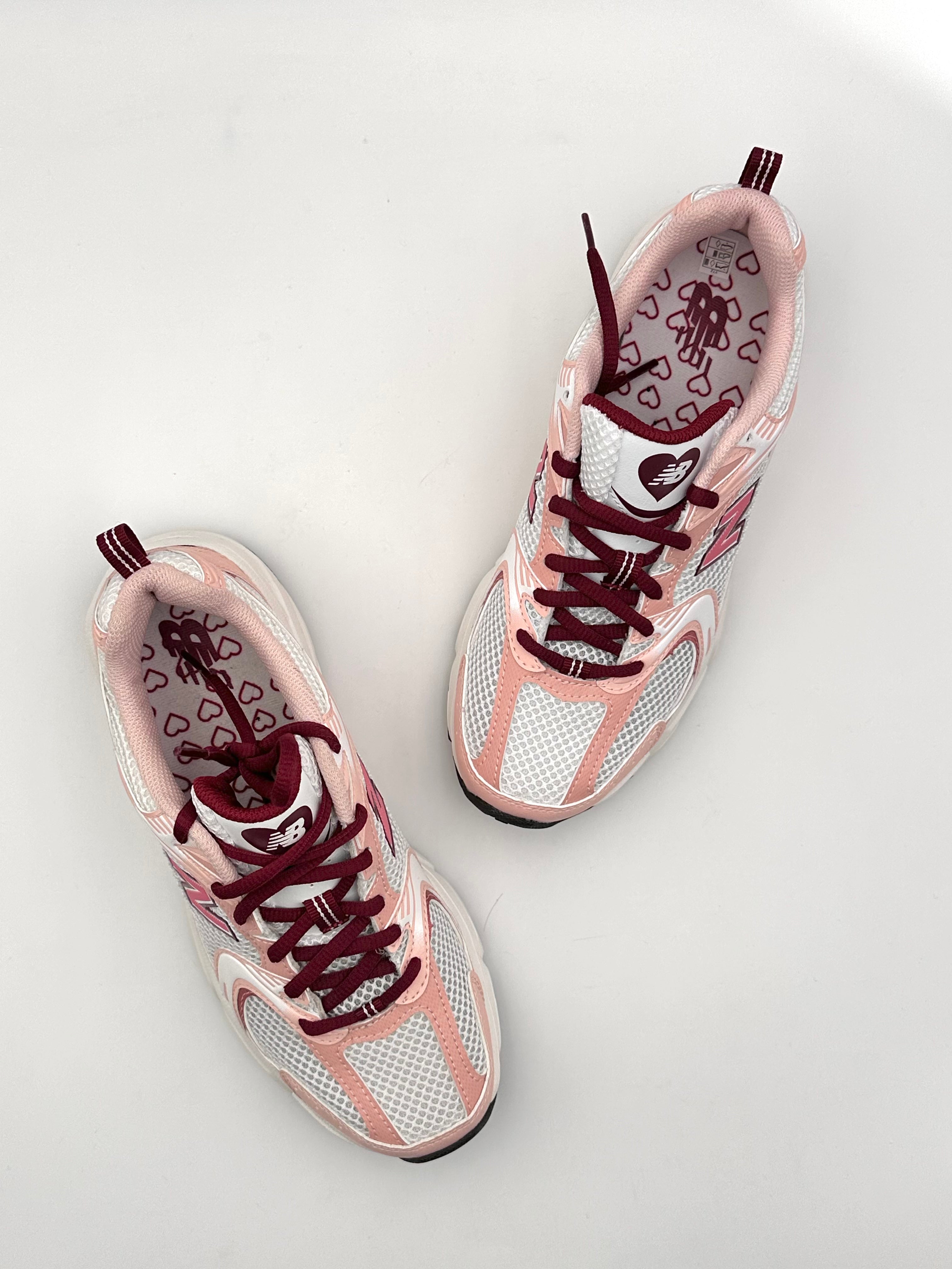 New Balance 530 - Sneakers Rosa