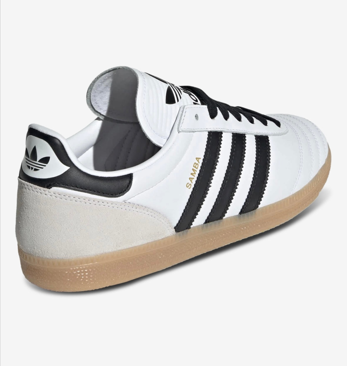ADIDAS - SAMBA JP J