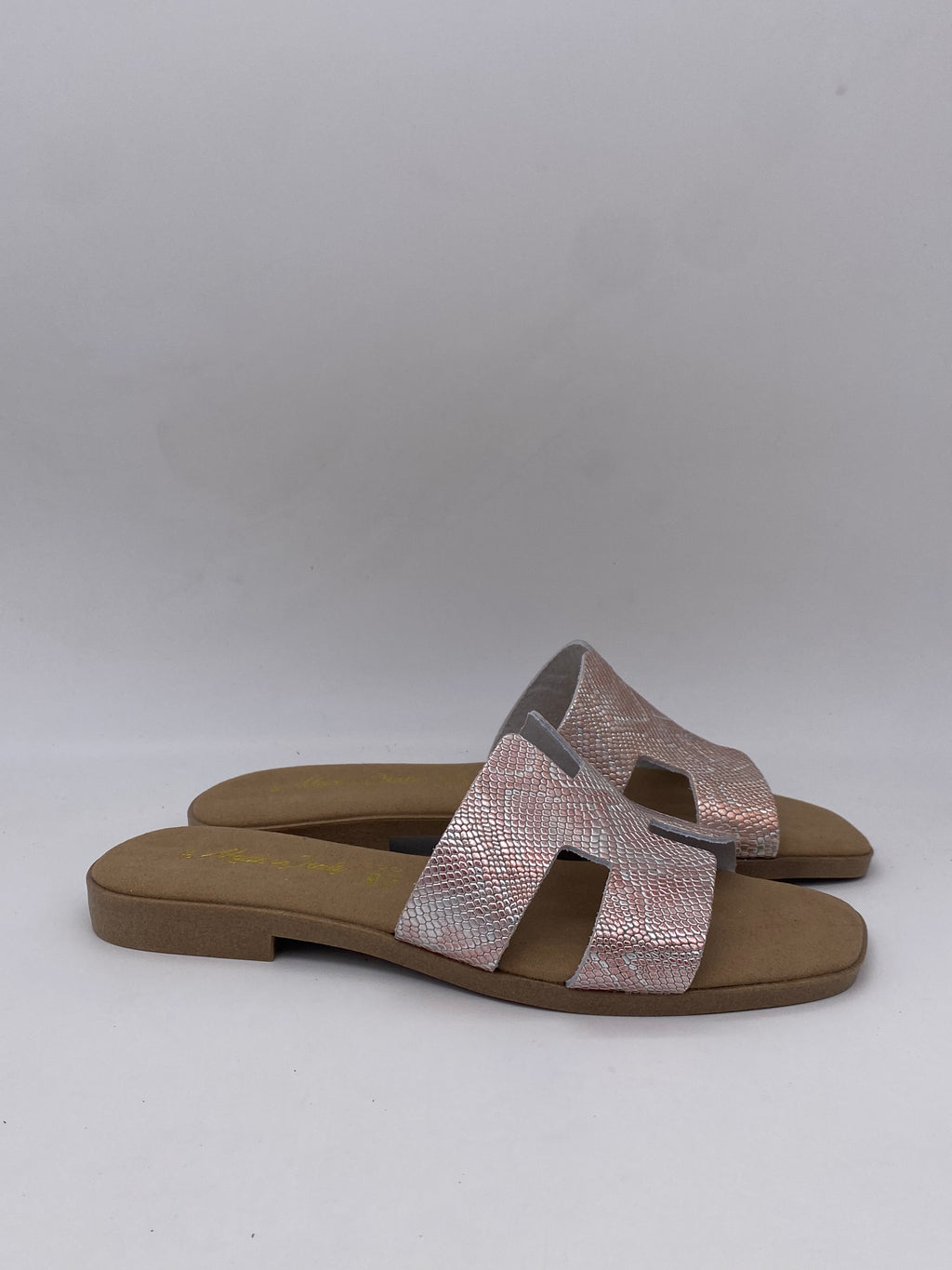 Ciabatte Monocolore - Donna