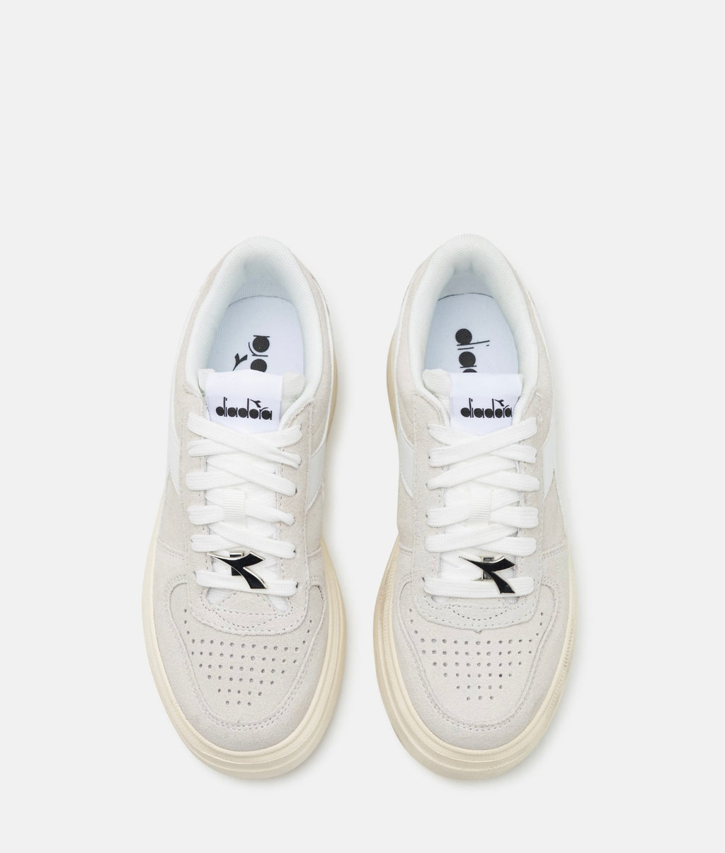 DIADORA - MAGIC BOLD SUEDE  WN