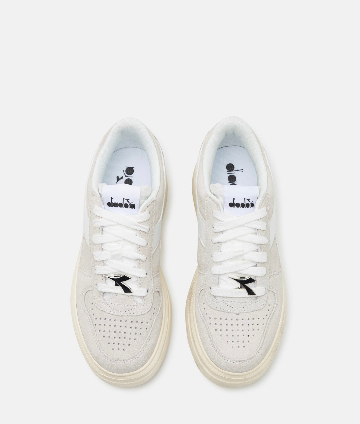 DIADORA - MAGIC BOLD SUEDE  WN