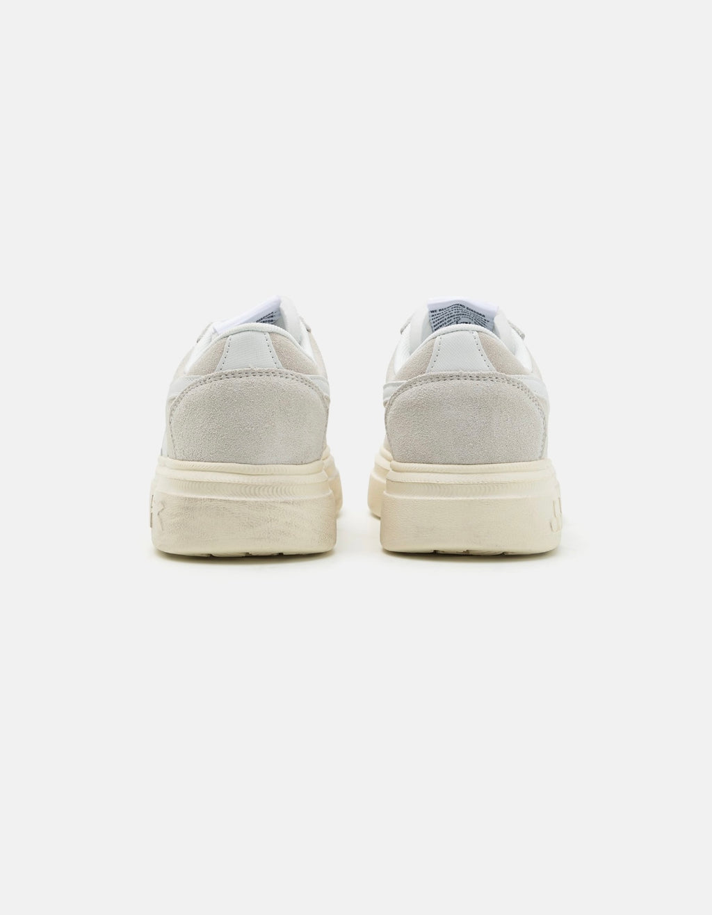 DIADORA - MAGIC BOLD SUEDE  WN