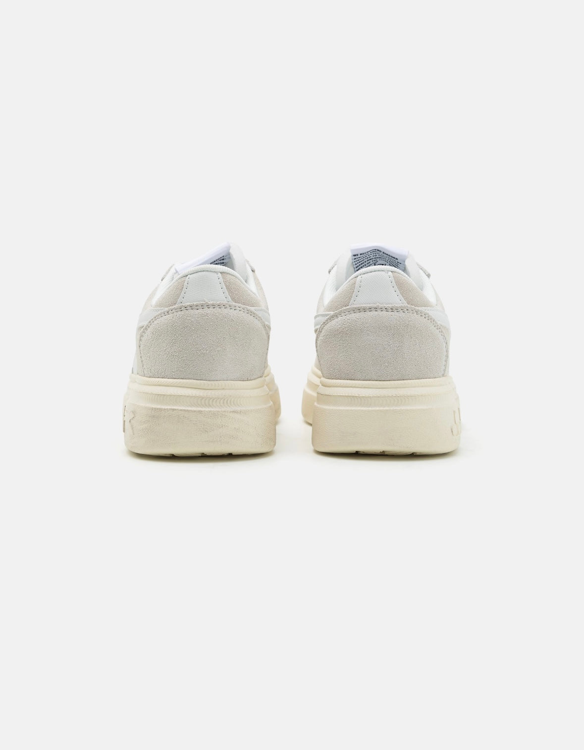 DIADORA - MAGIC BOLD SUEDE  WN