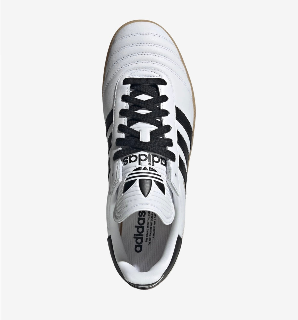 ADIDAS - SAMBA JP J