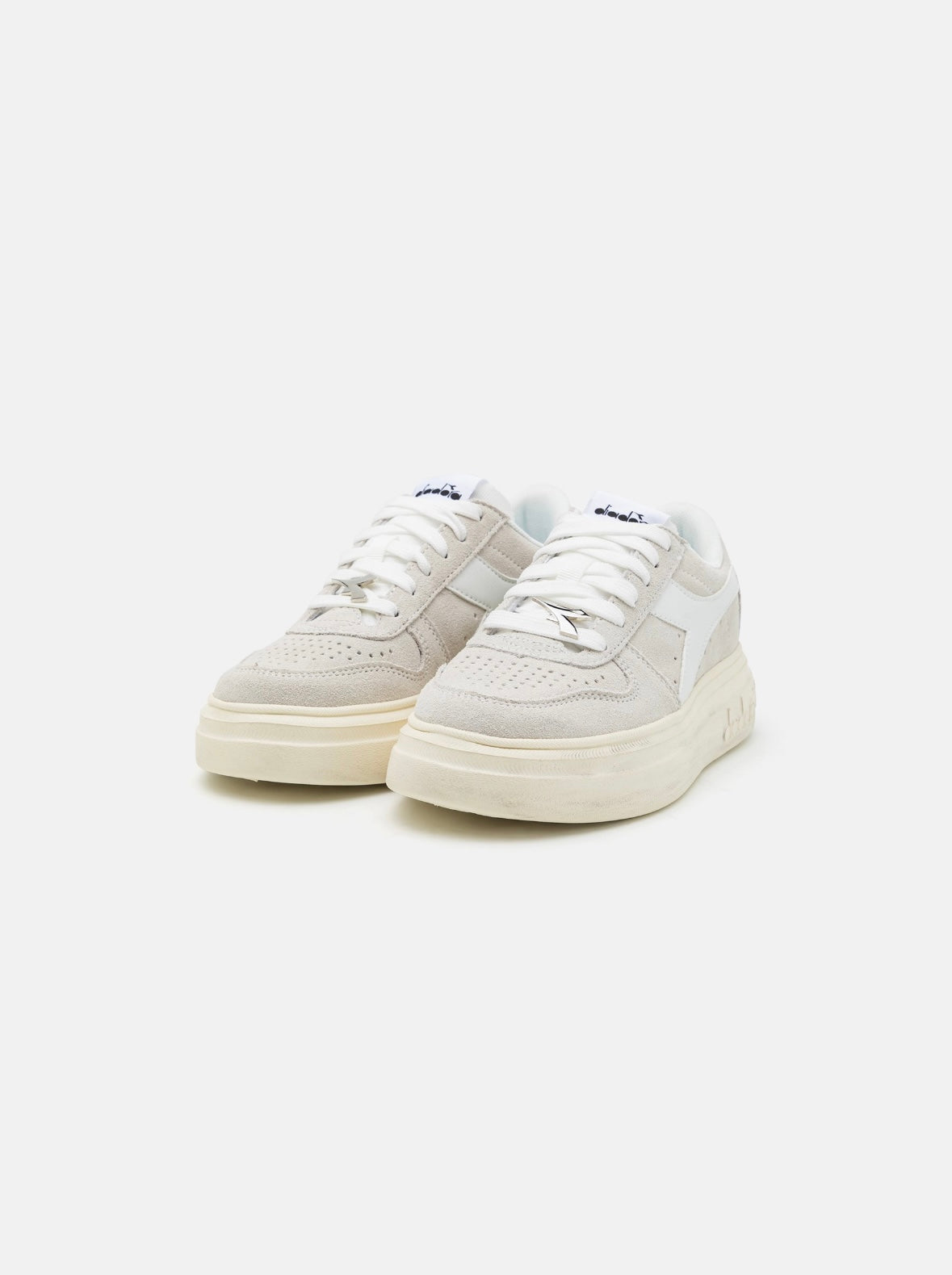 DIADORA - MAGIC BOLD SUEDE  WN