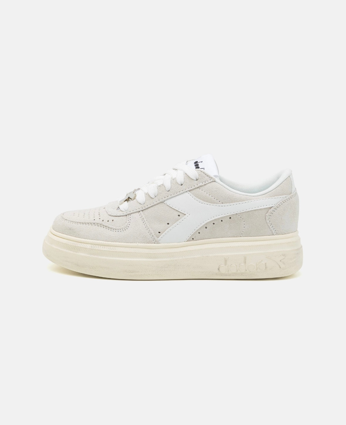 DIADORA - MAGIC BOLD SUEDE  WN
