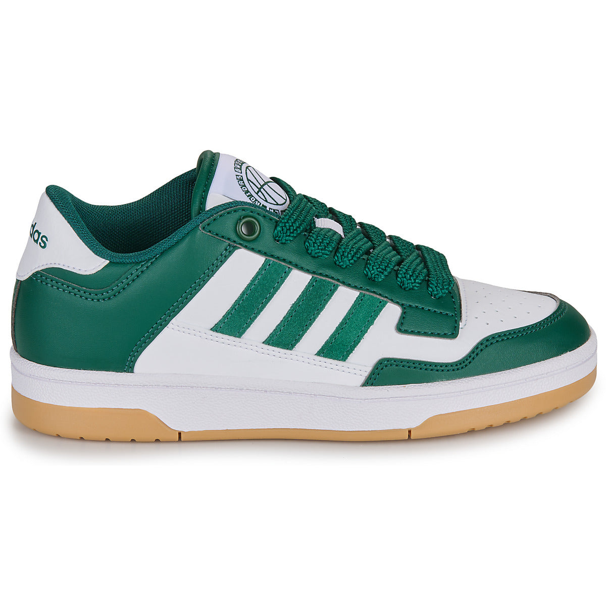 ADIDAS - RAPID COURT LOW J