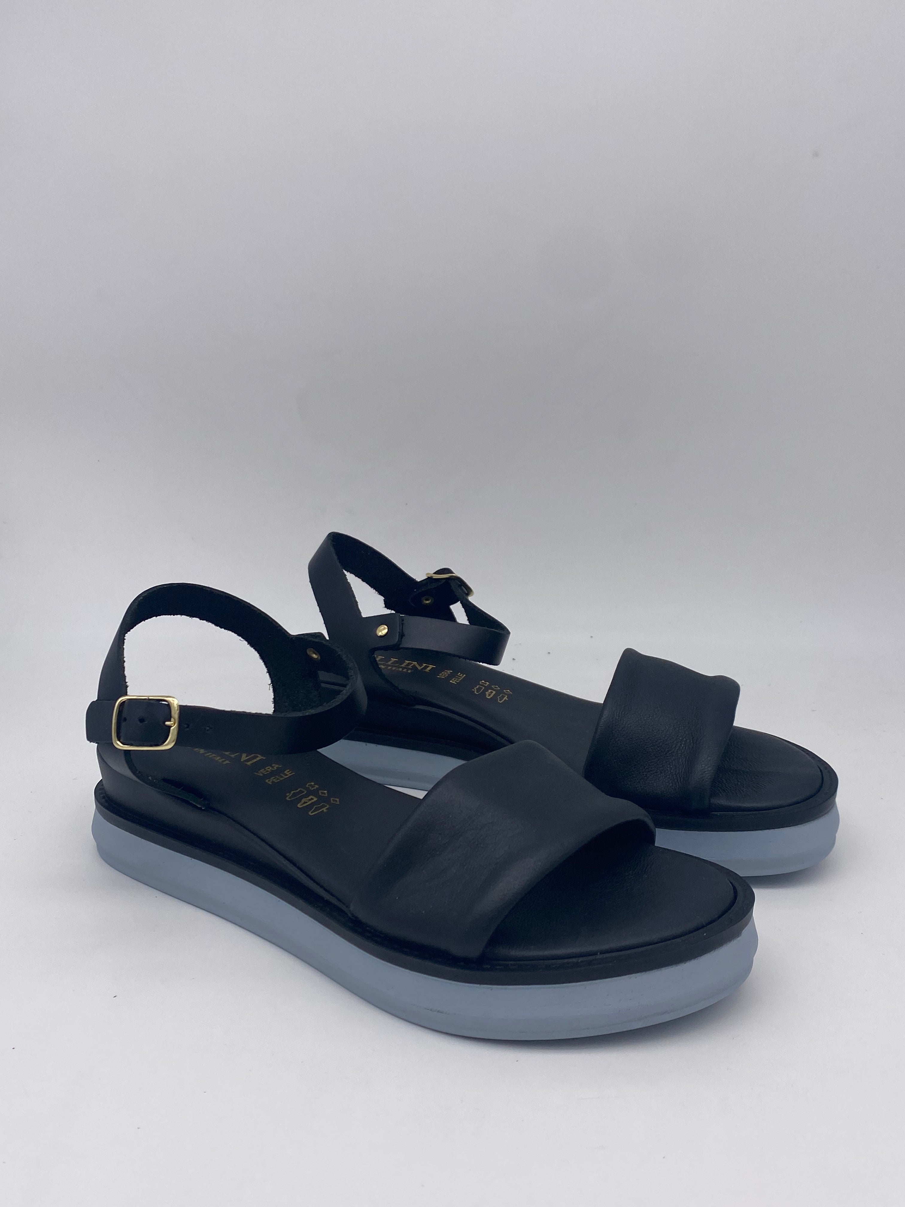 BELLINI - Sandali in ecopelle - Donna
