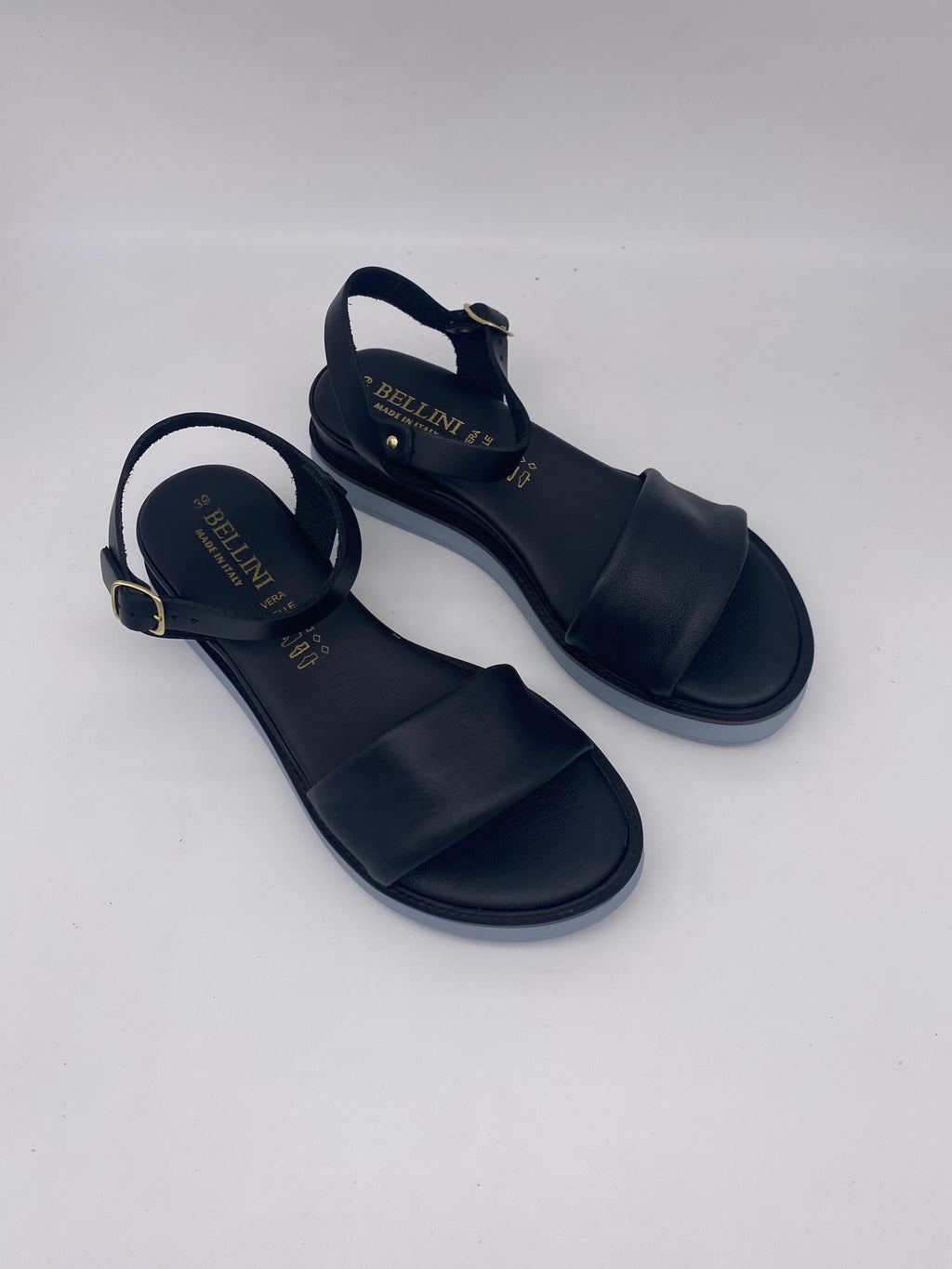 BELLINI - Sandali in ecopelle - Donna
