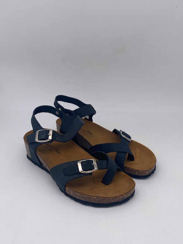 BELLINI - Sandali con fibbia - Donna