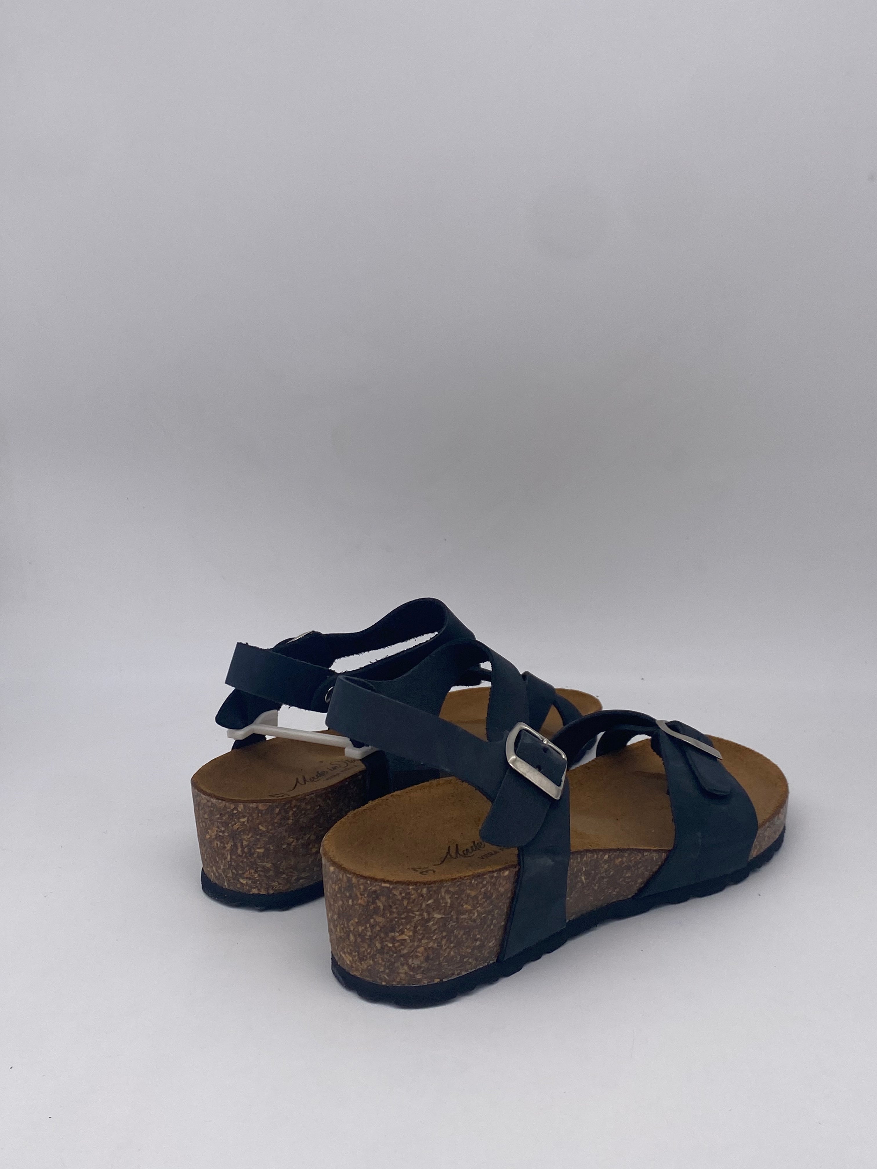 BELLINI - Sandali con fibbia - Donna
