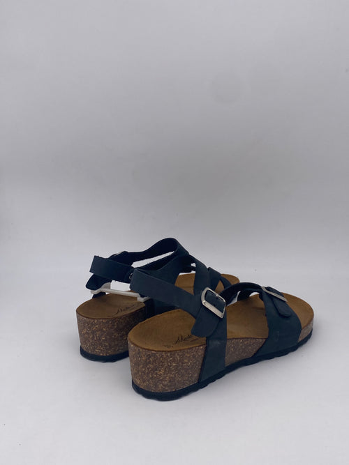 BELLINI - Sandali con fibbia - Donna