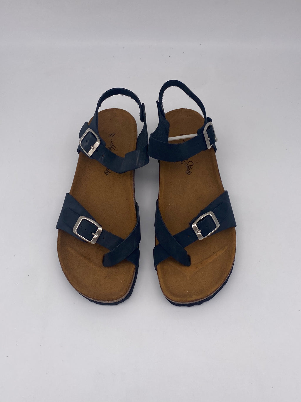 BELLINI - Sandali con fibbia - Donna