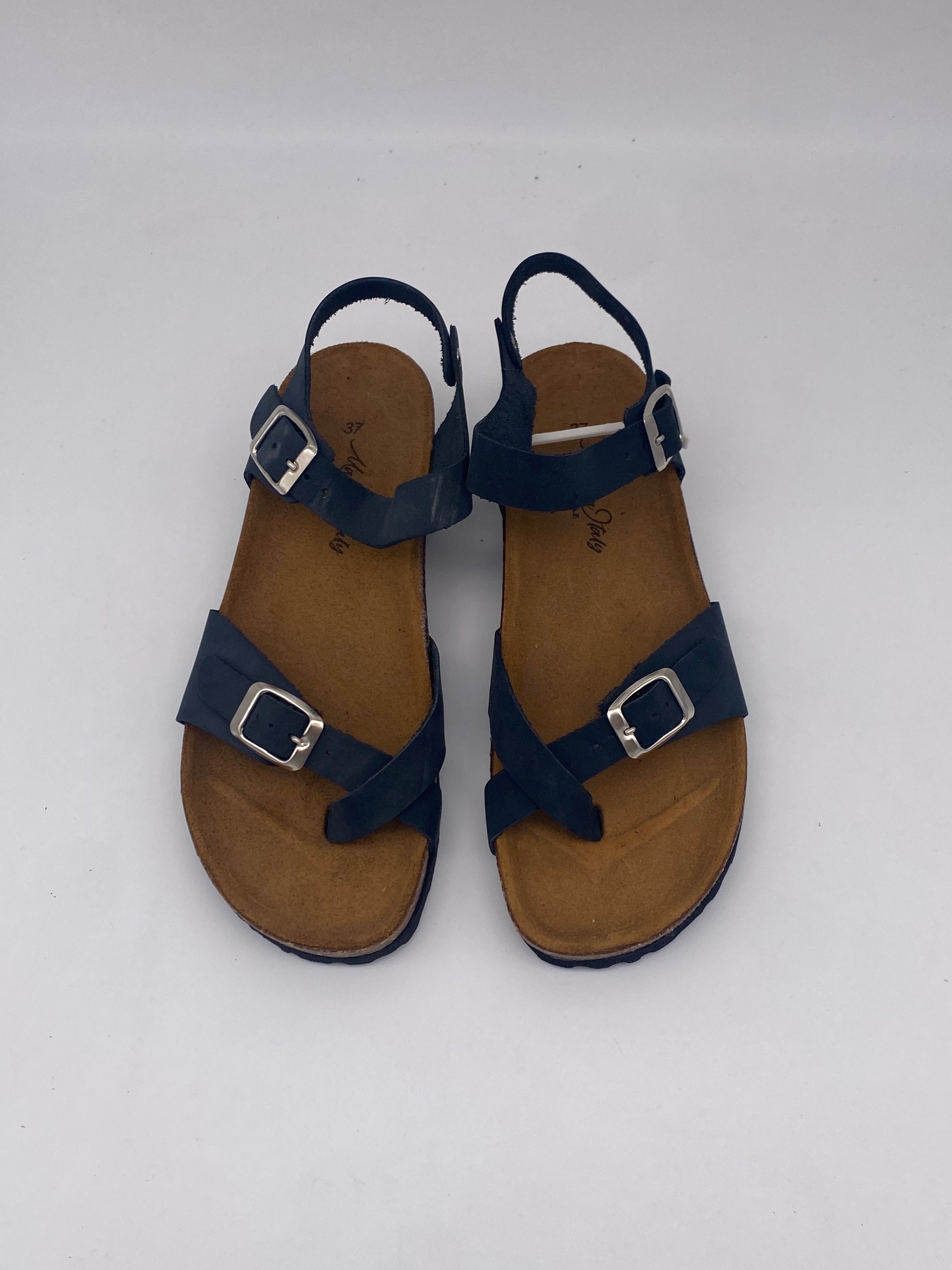 BELLINI - Sandali con fibbia - Donna