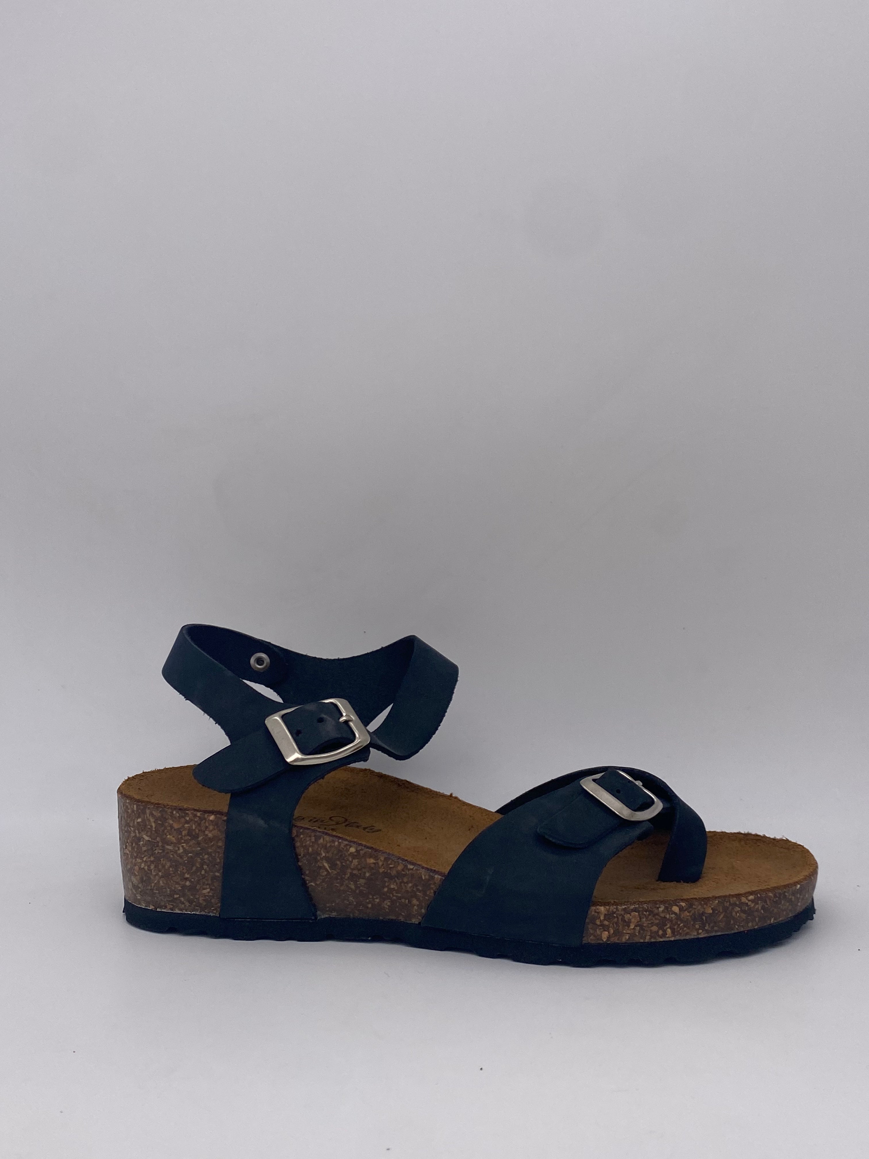 BELLINI - Sandali con fibbia - Donna