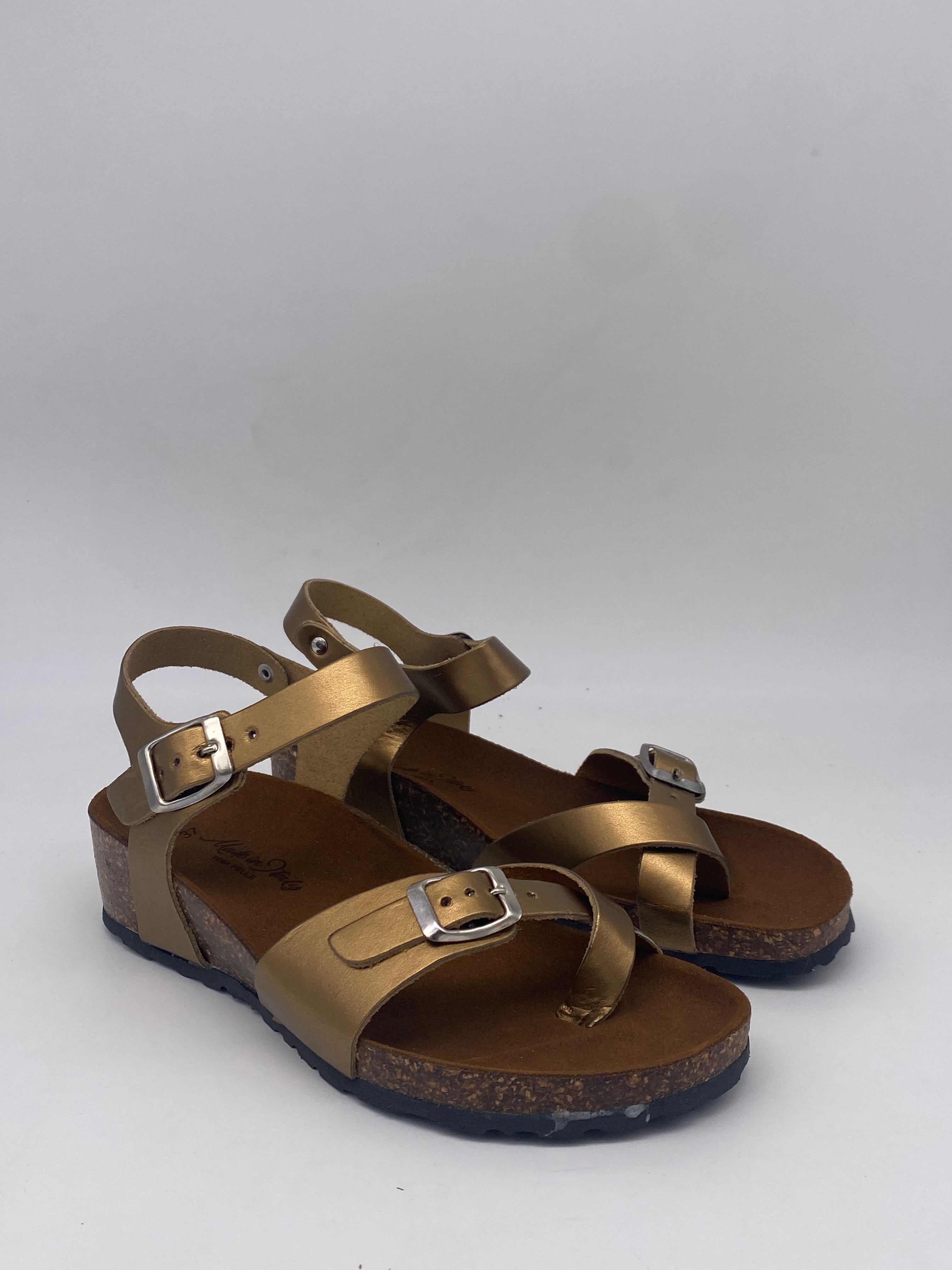 BELLINI - Sandali con fibbia - Donna