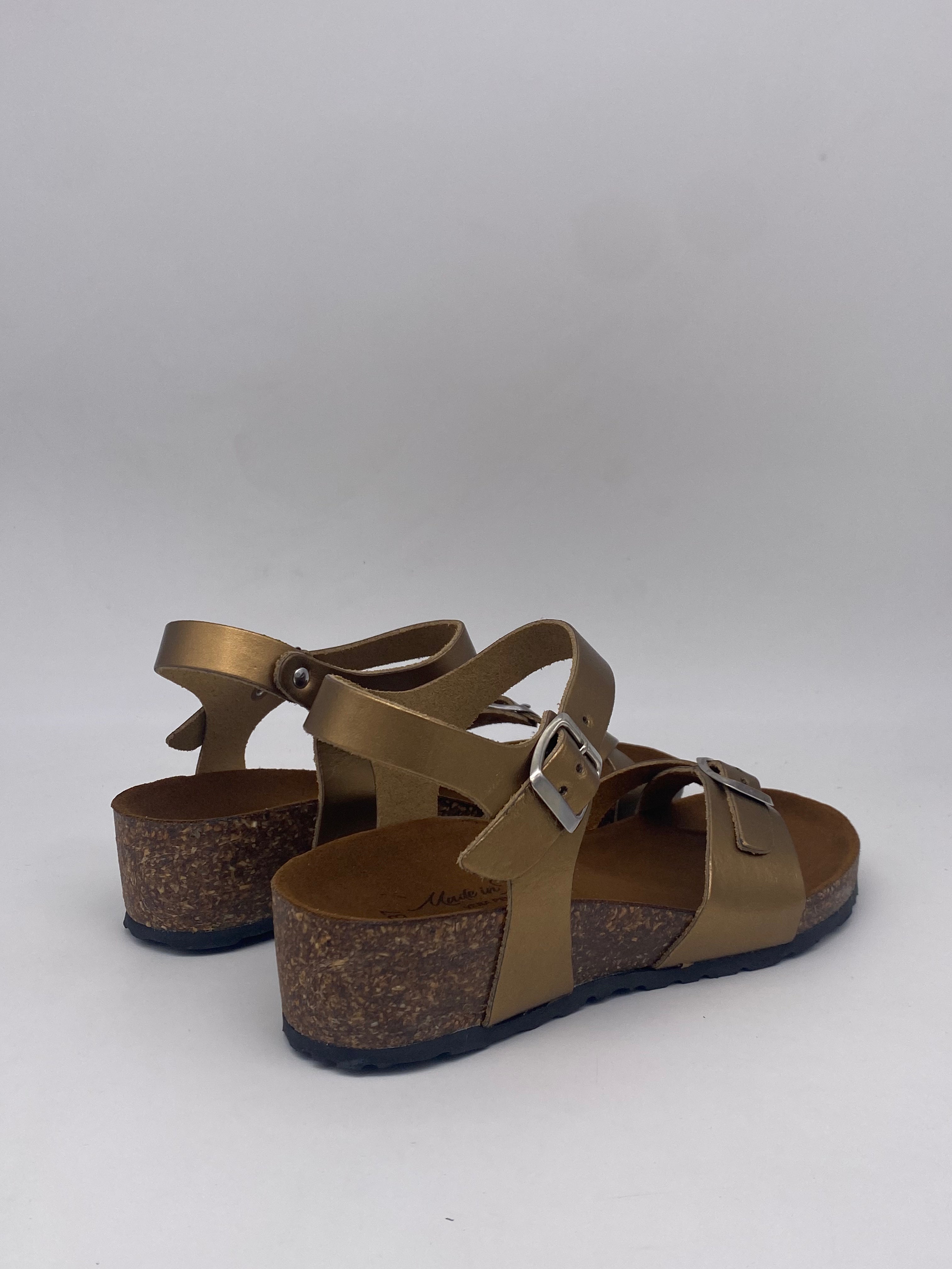 BELLINI - Sandali con fibbia - Donna