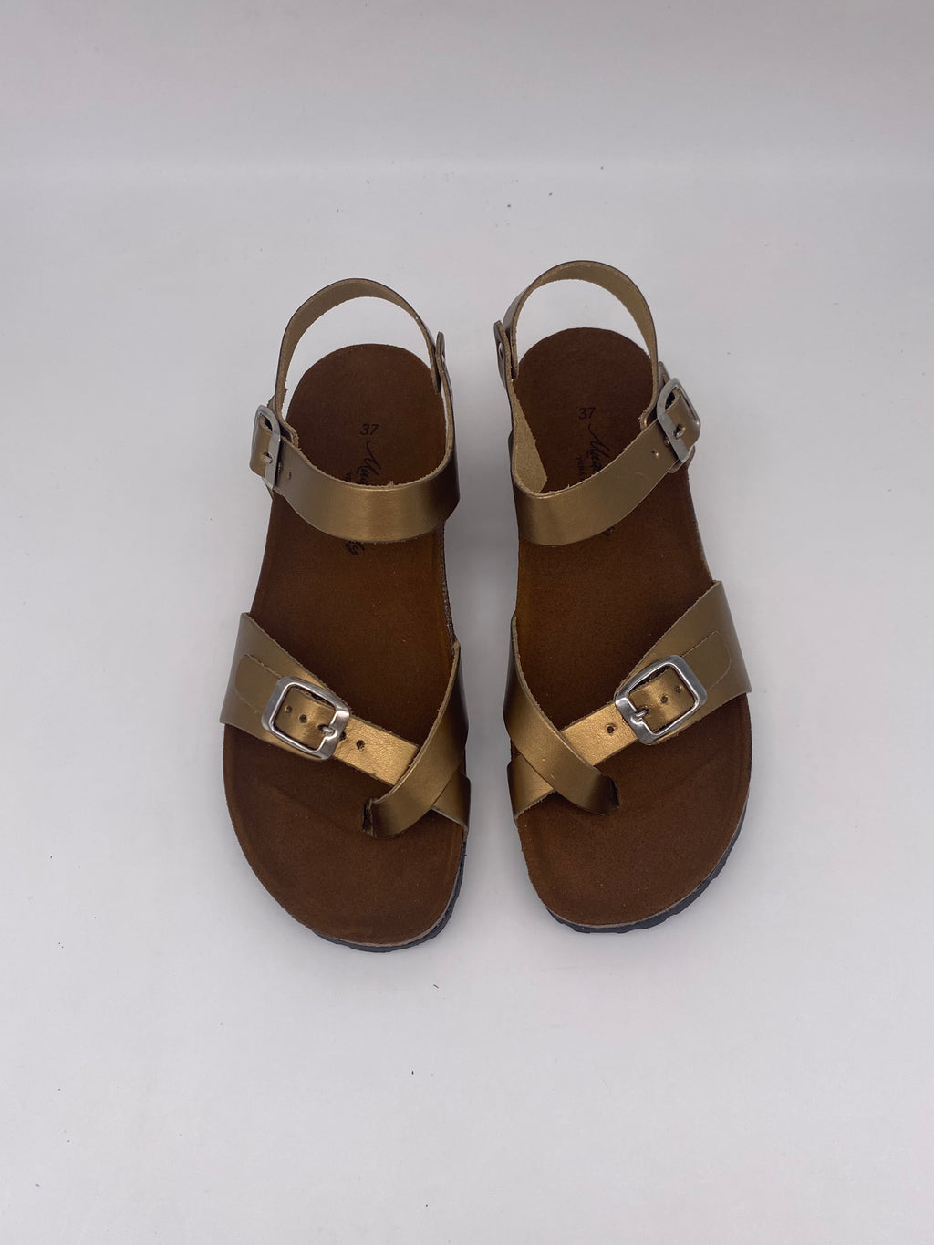 BELLINI - Sandali con fibbia - Donna