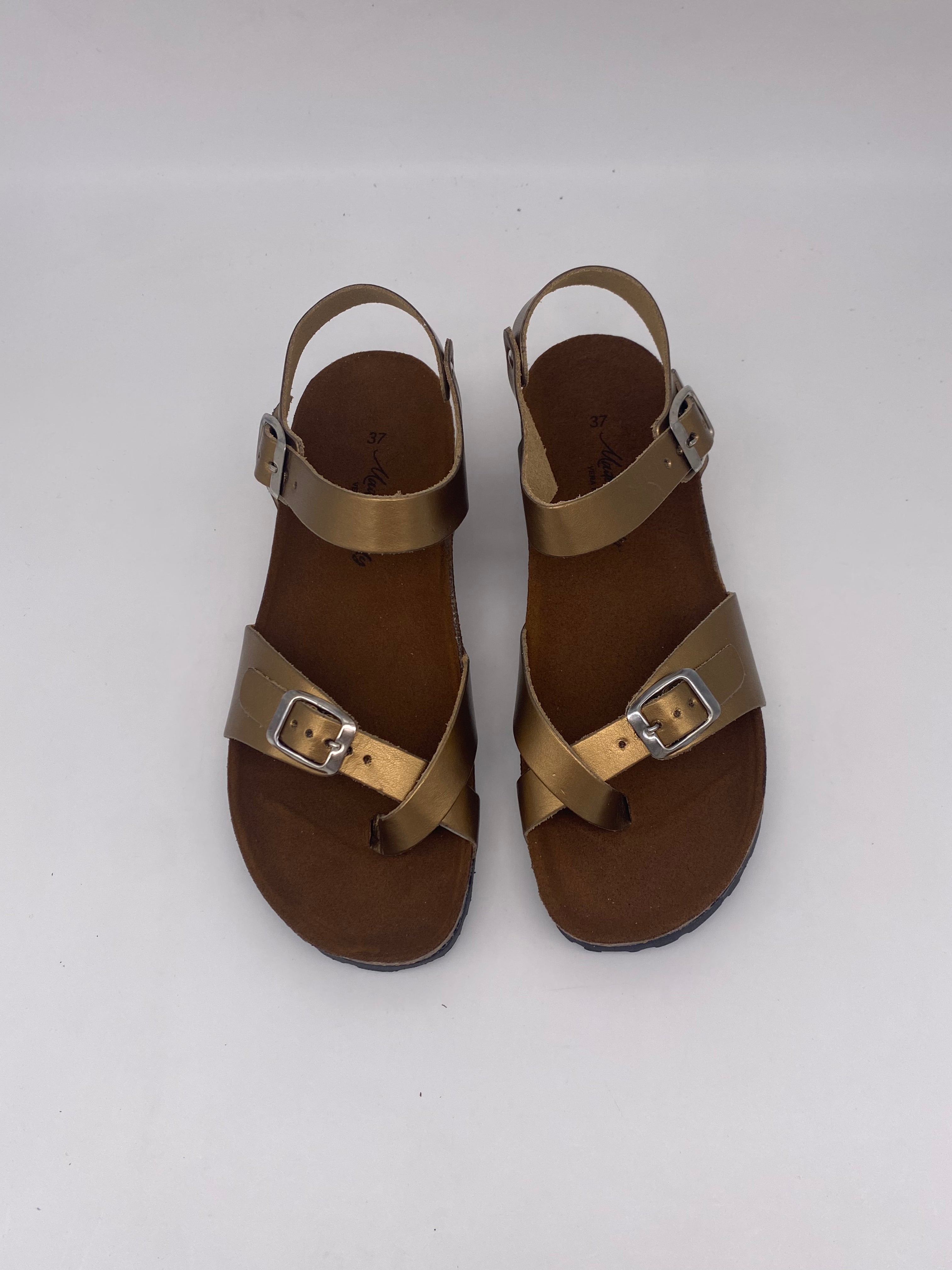BELLINI - Sandali con fibbia - Donna