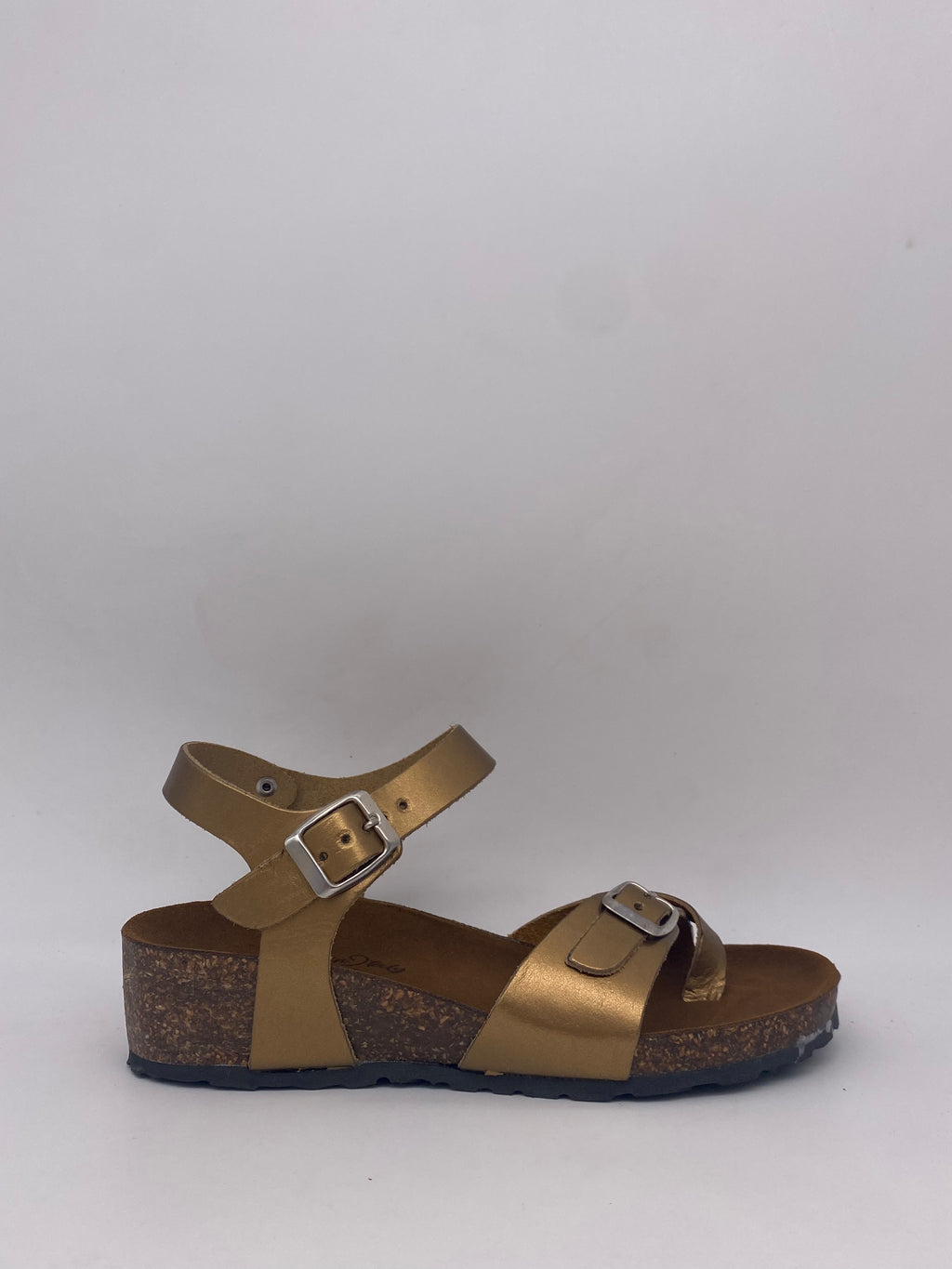 BELLINI - Sandali con fibbia - Donna