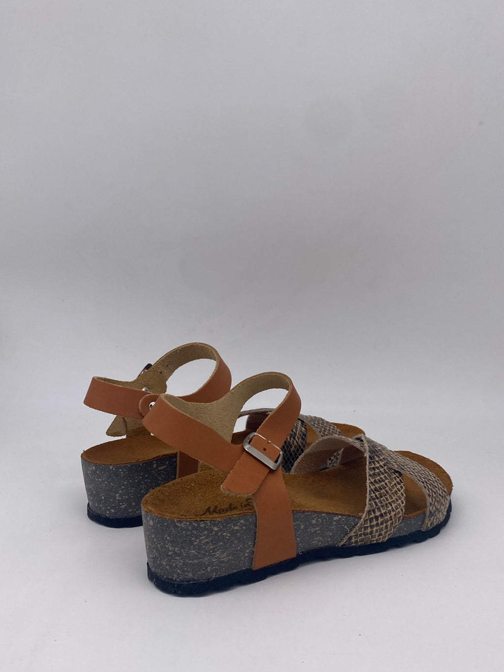 BELLINI - Sandali ecopelle Gilda - Donna