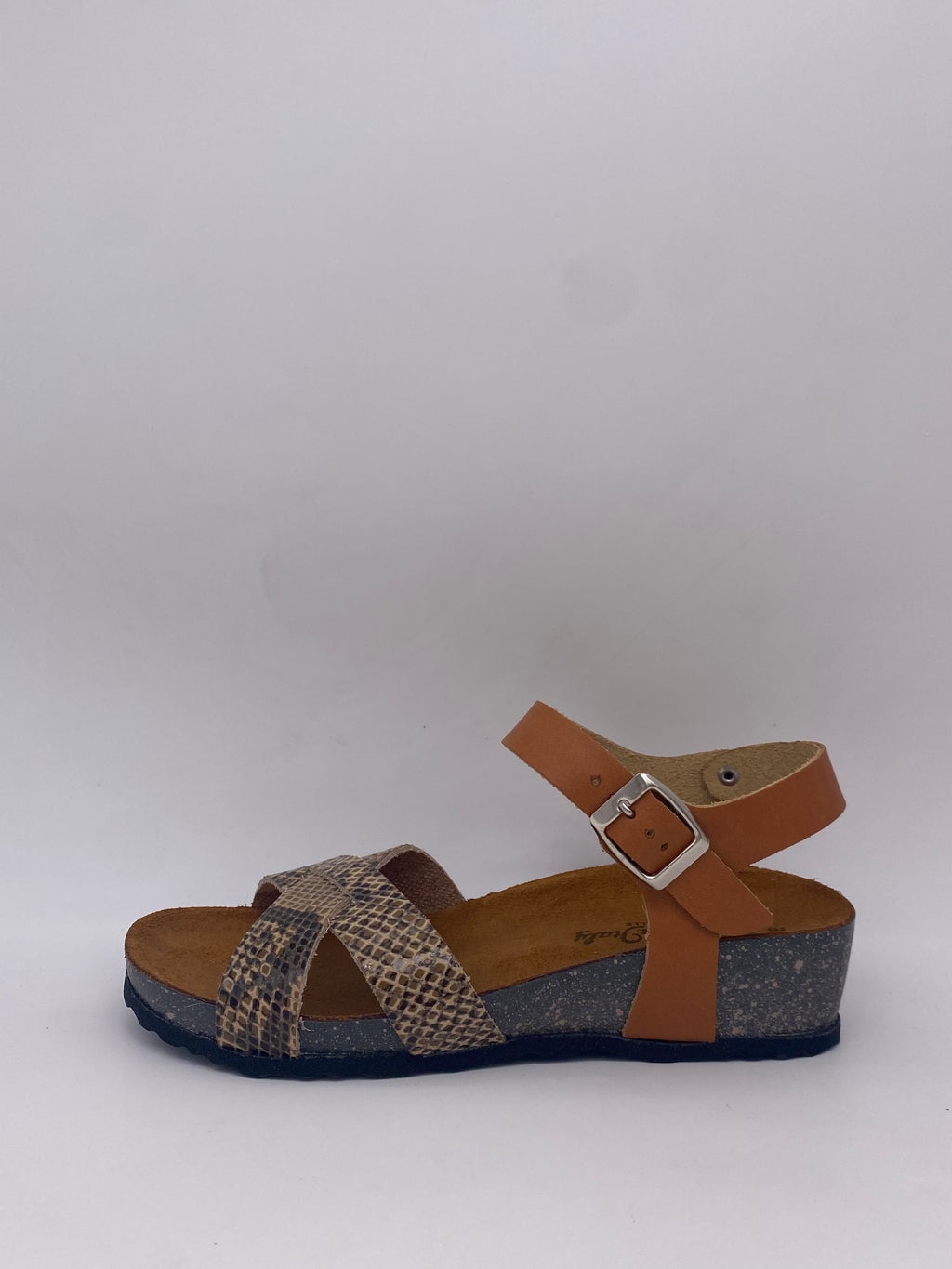 BELLINI - Sandali ecopelle Gilda - Donna
