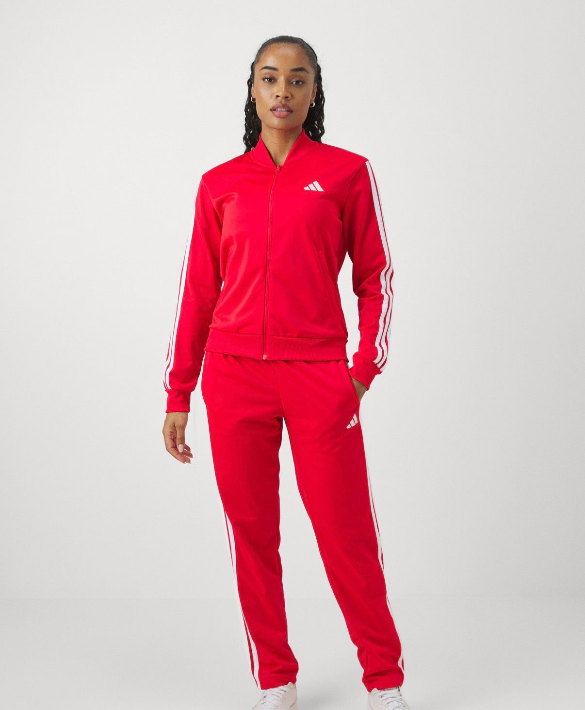Tuta Adidas Sportswear DAYREADY TRACKSUIT