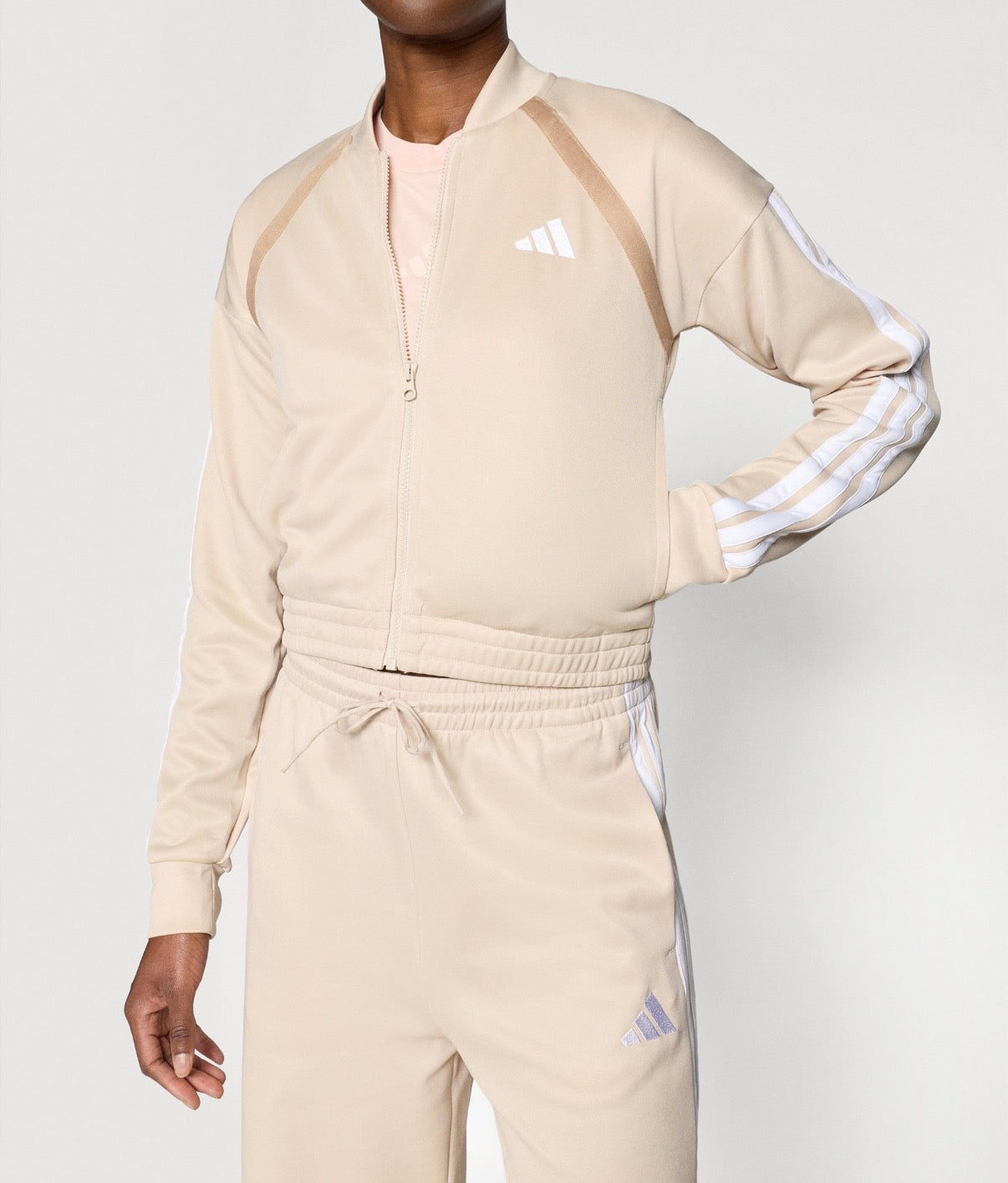 Tuta Adidas Sportswear