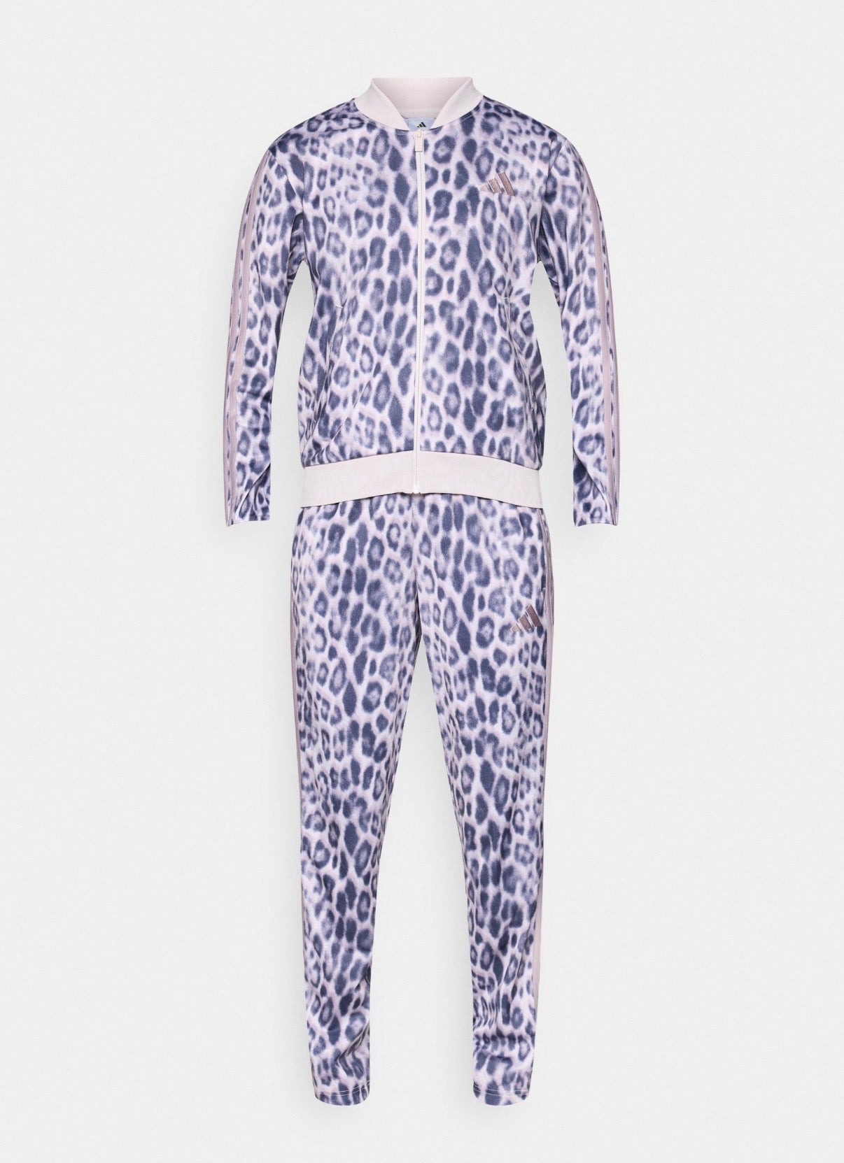 Tuta Adidas Sportswear-multicolor