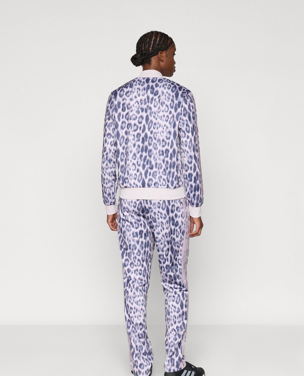 Tuta Adidas Sportswear-multicolor