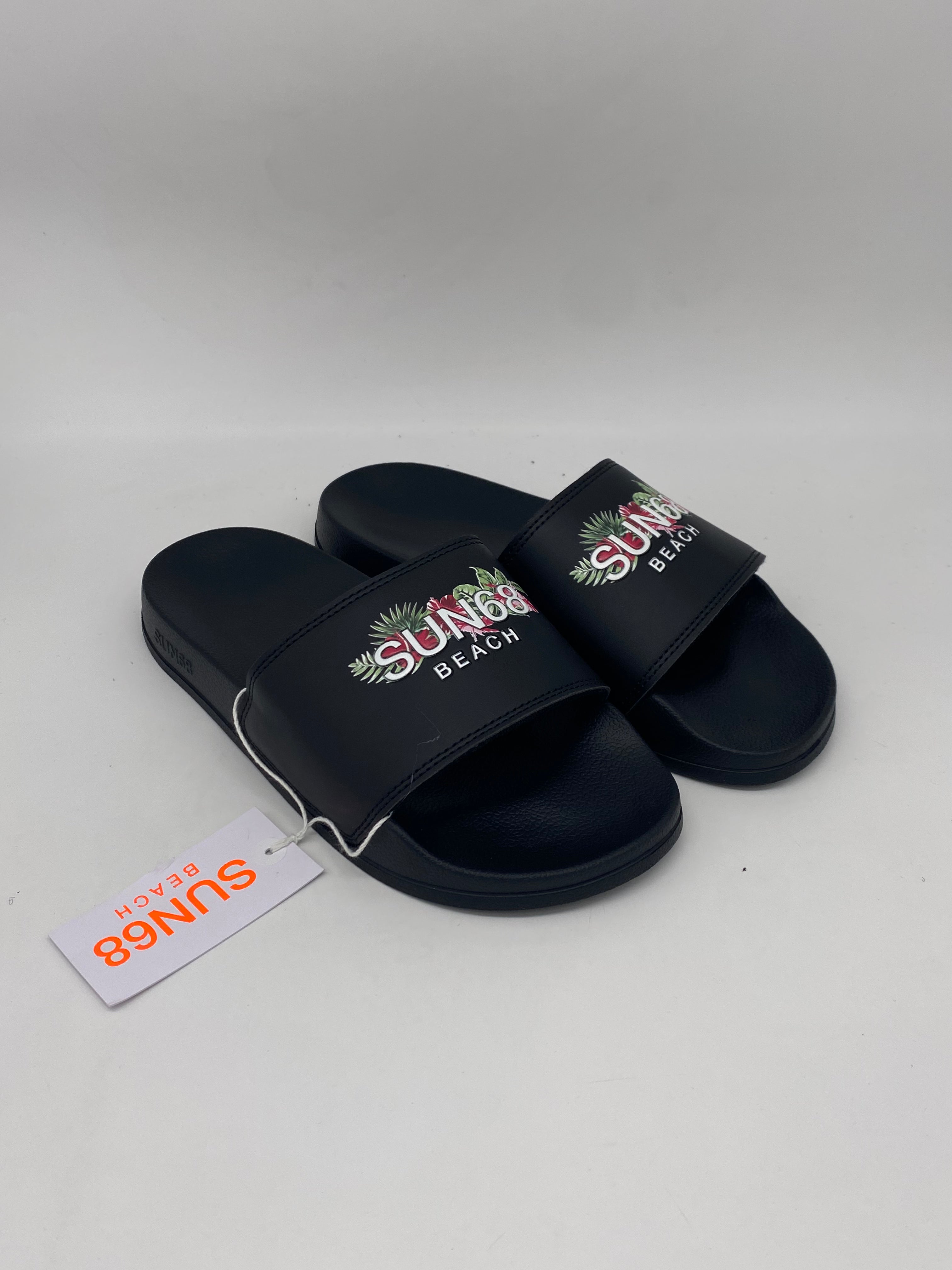 SUN68 - Ciabatte in Gomma