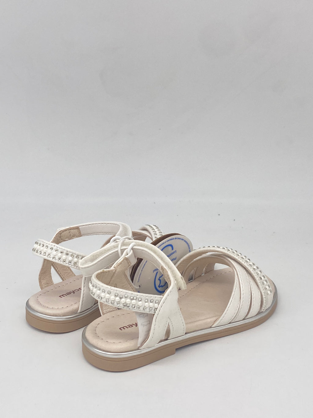 MAYORAL - Sandali STRASS - BAM