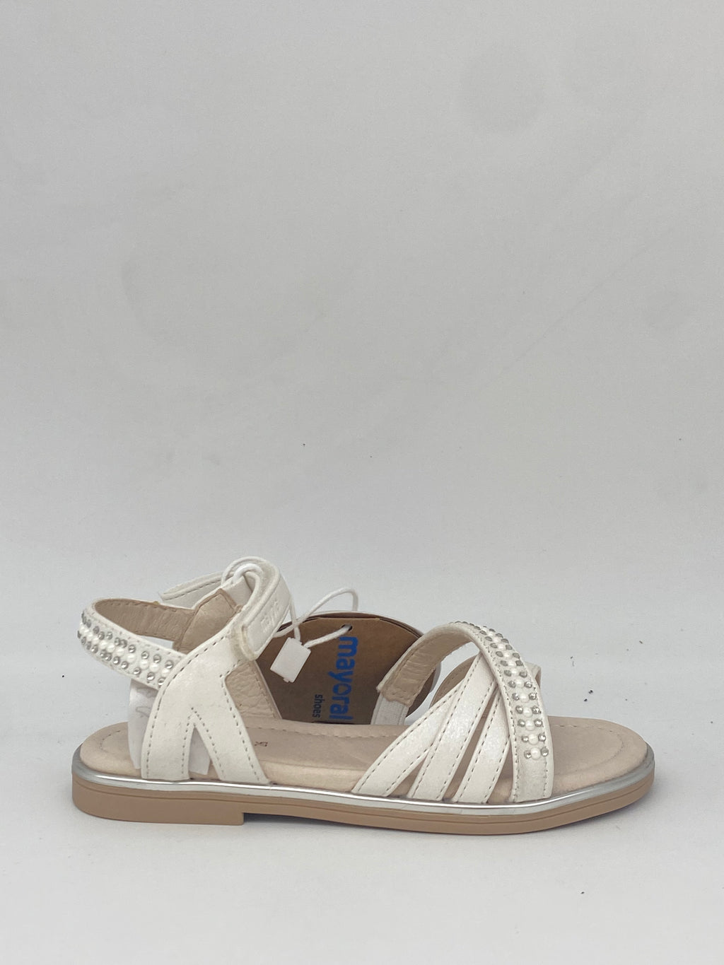 MAYORAL - Sandali STRASS - BAM