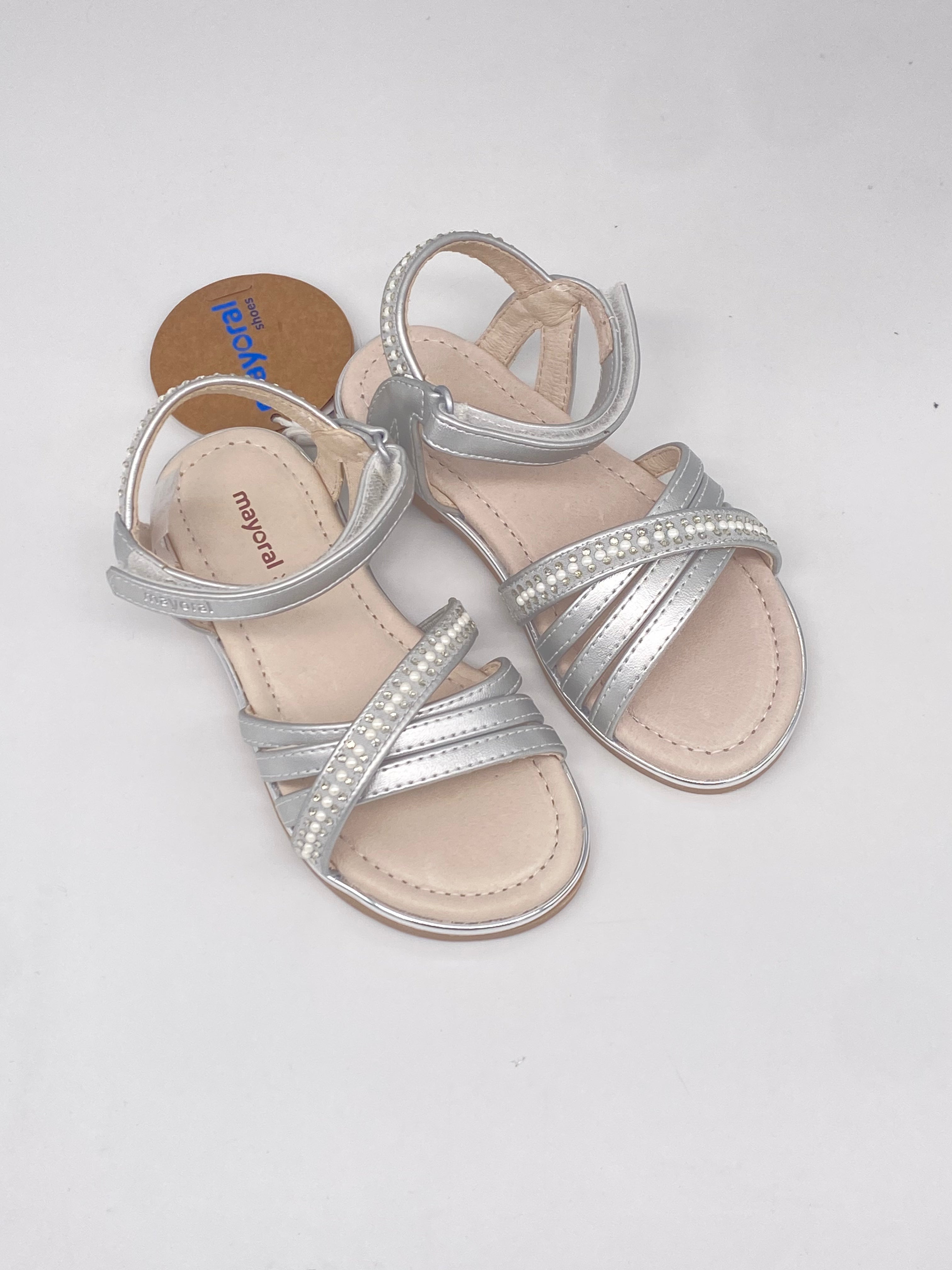 MAYORAL - Sandali STRASS - BAM