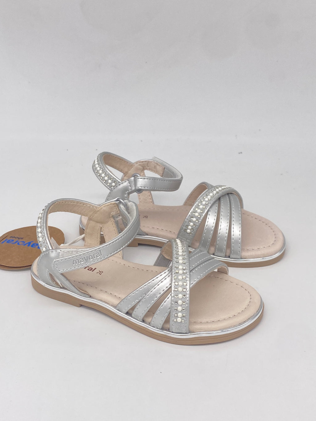 MAYORAL - Sandali STRASS - BAM
