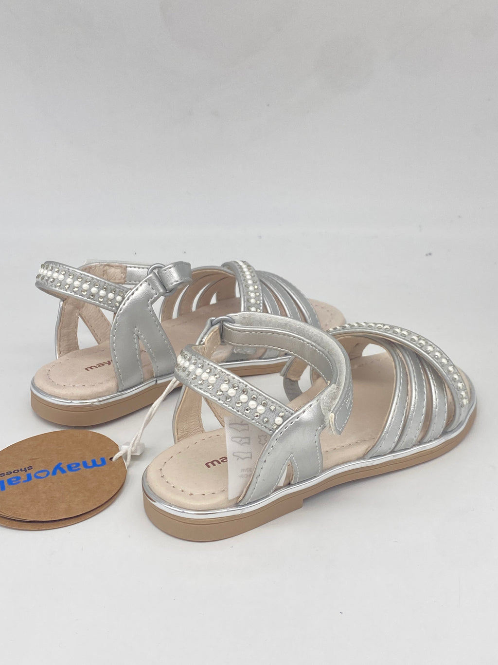MAYORAL - Sandali STRASS - BAM